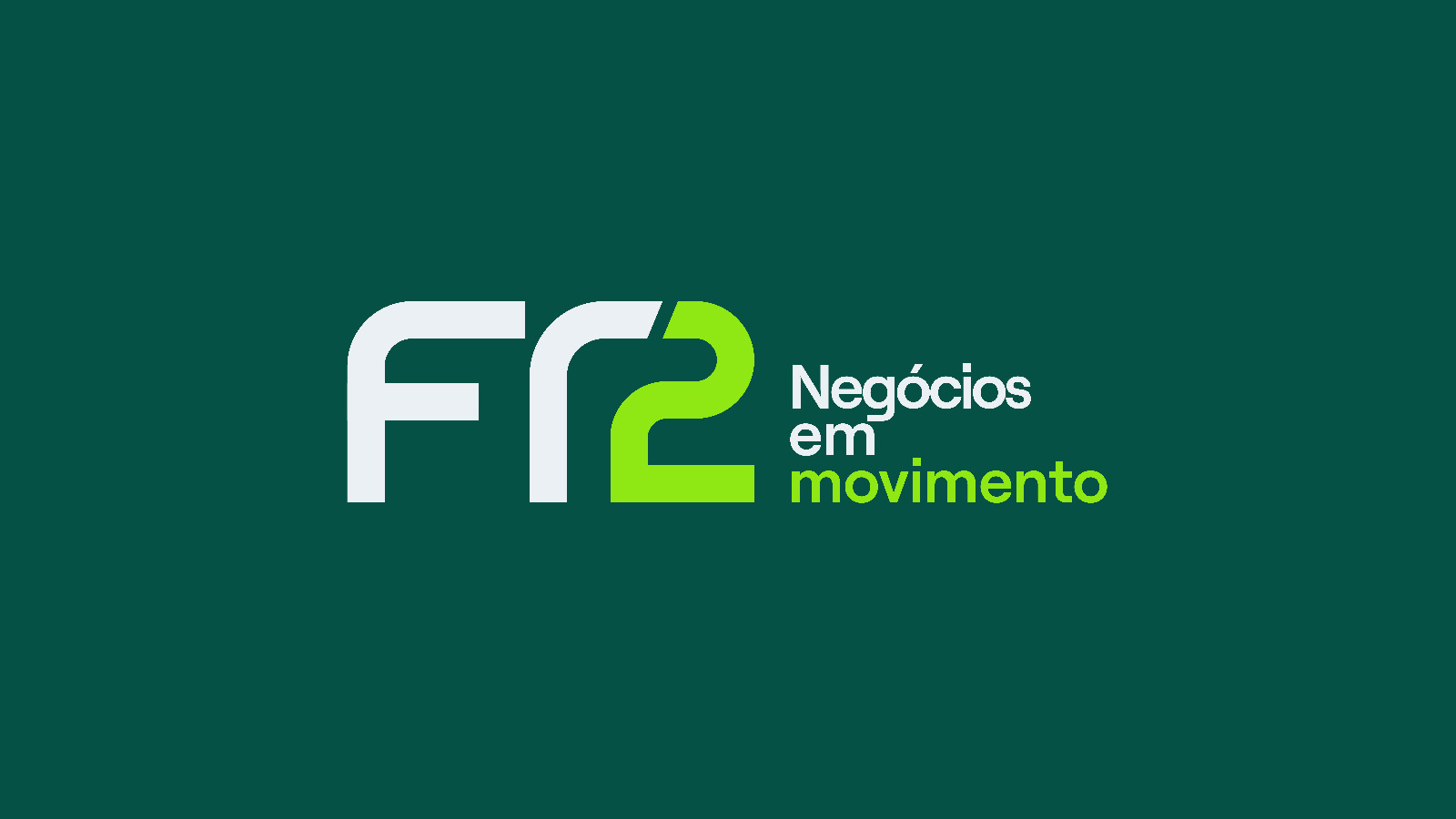 FR2 · Negócios em movimento